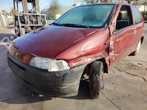 Brukte deler til FIAT PUNTO (176_) 55 1.1 (54 hp) 4436224