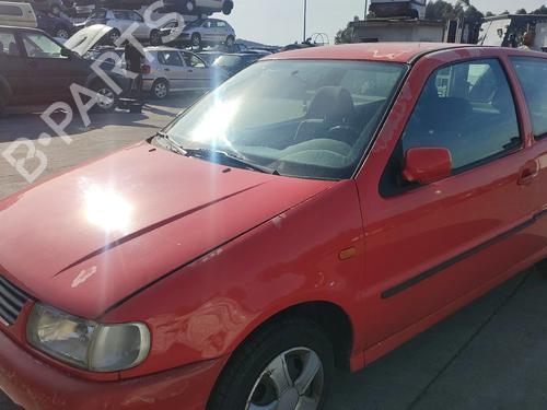 Used Parts VW POLO III (6N1)  45 1.0  4437100