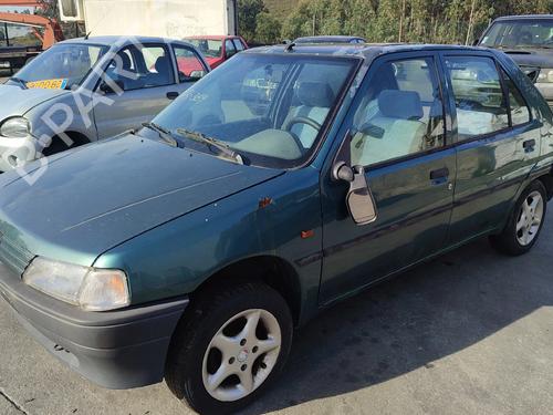 Used Parts PEUGEOT 106 I (1A, 1C) 1.4 D (50 hp) 4437097