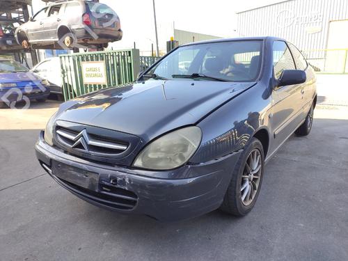 Used Parts CITROËN XSARA Coupe (N0)  2.0 HDI 90  4436687