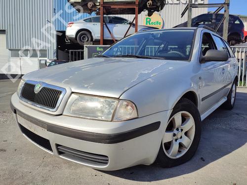 Used Parts SKODA OCTAVIA I Combi (1U5) 1.6 (102 hp) 4436716