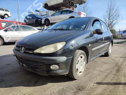 Recambios PEUGEOT 206 Hatchback (2A/C) 1.1 i (60 hp) 4436717