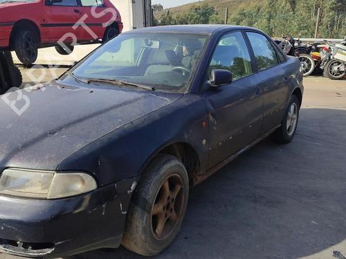 Used Parts AUDI A4 B5 (8D2)  1.9 TDI  4437217