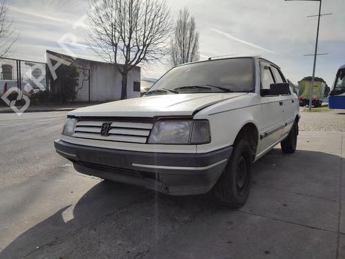 Used Parts PEUGEOT 309 I (10C, 10A)  1.3  4437095