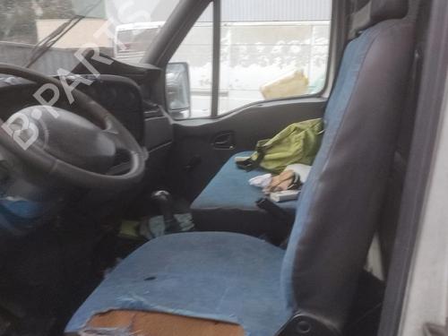 Engine IVECO DAILY III Bus 35 S 13, 40 C 13, 50 C 13 | BP32784935M1  - Image 8