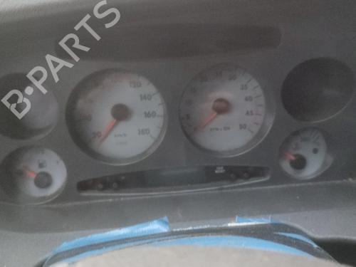 Engine IVECO DAILY III Bus 35 S 13, 40 C 13, 50 C 13 | BP32784935M1  - Image 14