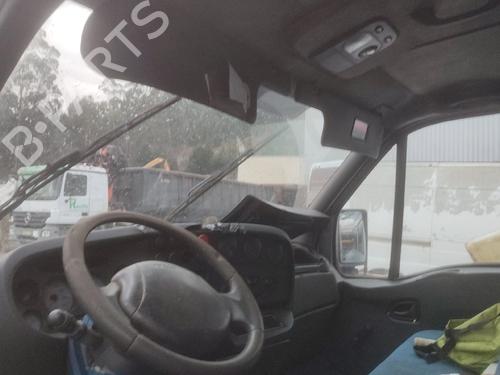 Engine IVECO DAILY III Bus 35 S 13, 40 C 13, 50 C 13 | BP32784935M1  - Image 15