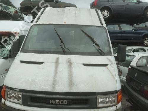 Brugte IVECO DAILY III Bus 35 S 13, 40 C 13, 50 C 13 (125 hp) 4437220