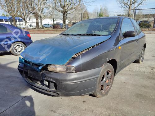 Used Parts FIAT BRAVO I (182_) 1.9 TD 100 S (182.AF) (100 hp) 4437440