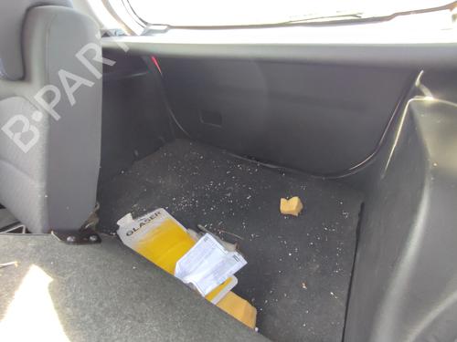 Front bumper MAZDA 2 (DY) 1.2 (DY3W) | BP39172014C7 - Image 28