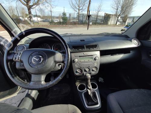 Front bumper MAZDA 2 (DY) 1.2 (DY3W) | BP39172014C7 - Image 21
