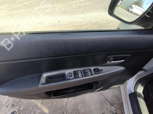 Front bumper MAZDA 2 (DY) 1.2 (DY3W) | BP39172014C7 - Image 18