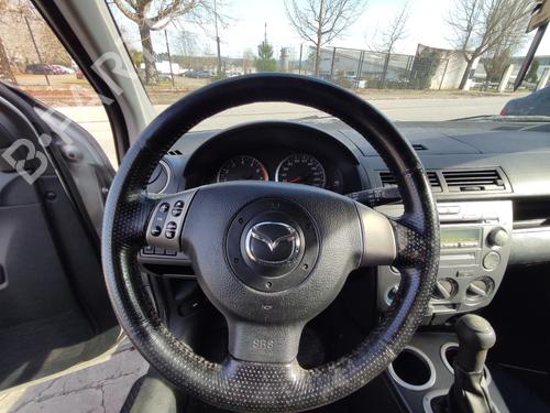 Front bumper MAZDA 2 (DY) 1.2 (DY3W) | BP39172014C7 - Image 20