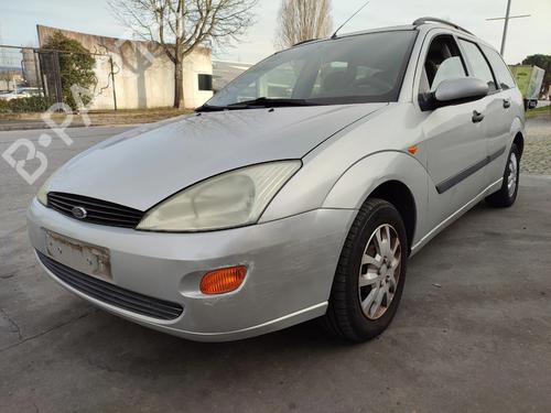 Used Parts FORD FOCUS I Turnier (DNW) 1.4 16V 4437778