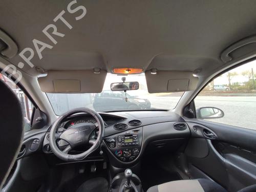 Left sun visor FORD FOCUS I Turnier (DNW) 1.4 16V | BP37488735I1  - Image 18
