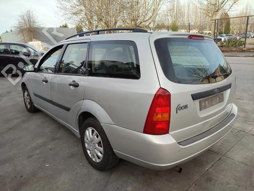 Left sun visor FORD FOCUS I Turnier (DNW) 1.4 16V | BP37488735I1  - Image 10