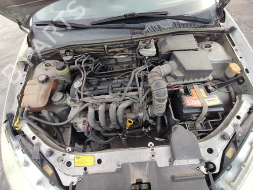Left sun visor FORD FOCUS I Turnier (DNW) 1.4 16V | BP37488735I1  - Image 22