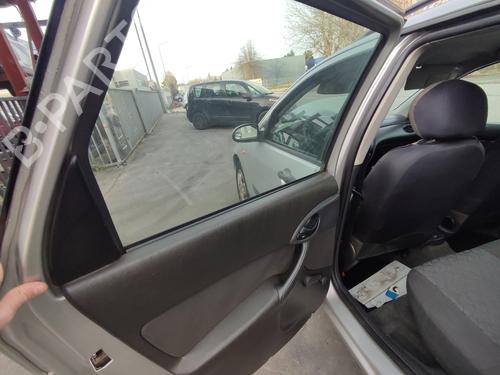 Left sun visor FORD FOCUS I Turnier (DNW) 1.4 16V | BP37488735I1  - Image 16