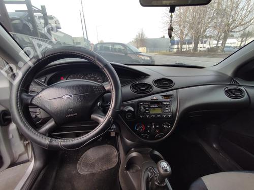 Left sun visor FORD FOCUS I Turnier (DNW) 1.4 16V | BP37488735I1  - Image 14