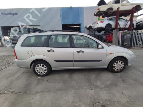 Left sun visor FORD FOCUS I Turnier (DNW) 1.4 16V | BP37488735I1  - Image 7