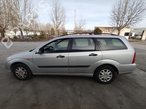Left sun visor FORD FOCUS I Turnier (DNW) 1.4 16V | BP37488735I1  - Image 11