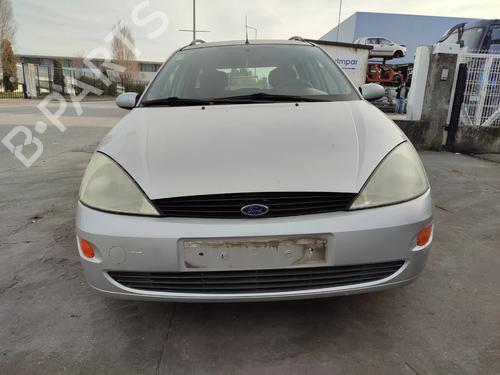 Left sun visor FORD FOCUS I Turnier (DNW) 1.4 16V | BP37488735I1  - Image 5