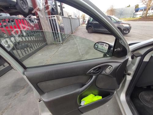 Left sun visor FORD FOCUS I Turnier (DNW) 1.4 16V | BP37488735I1  - Image 12