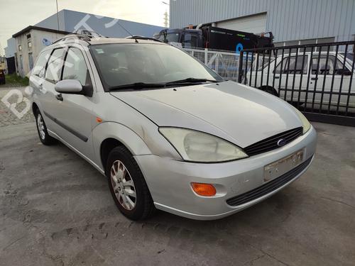 Left sun visor FORD FOCUS I Turnier (DNW) 1.4 16V | BP37488735I1  - Image 6