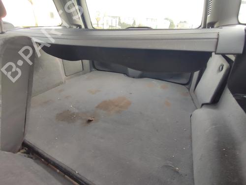 Left sun visor FORD FOCUS I Turnier (DNW) 1.4 16V | BP37488735I1  - Image 21