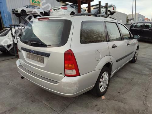 Left sun visor FORD FOCUS I Turnier (DNW) 1.4 16V | BP37488735I1  - Image 8
