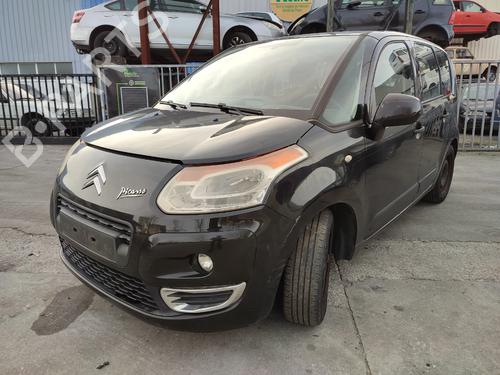 Used Parts CITROËN C3 Picasso (SH_) 1.6 HDi 4437779