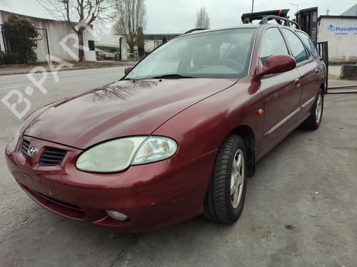Used Parts HYUNDAI LANTRA II Estate (J-2) 1.6 16V (114 hp) 4437780