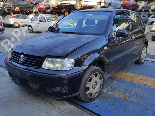 Used Parts VW POLO (6N2) 1.0 4440002