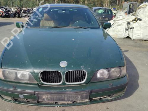 Left tailgate light BMW 5 Touring (E39) 525 tds | BP37672930C79  - Image 12
