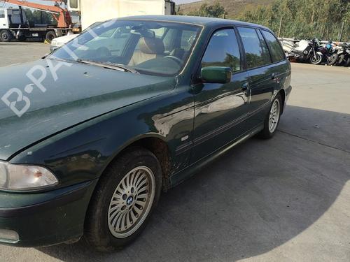 Brugte BMW 5 Touring (E39) 525 tds 4438634