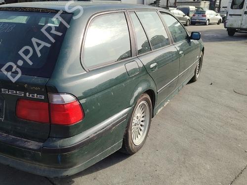 Left tailgate light BMW 5 Touring (E39) 525 tds | BP37672930C79  - Image 14
