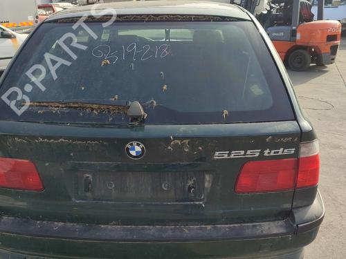 Left tailgate light BMW 5 Touring (E39) 525 tds | BP37672930C79  - Image 15