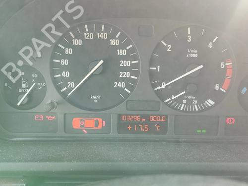 Left tailgate light BMW 5 Touring (E39) 525 tds | BP37672930C79  - Image 31