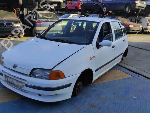 Used Parts FIAT PUNTO (176_) 55 1.1 (54 hp) 4440006