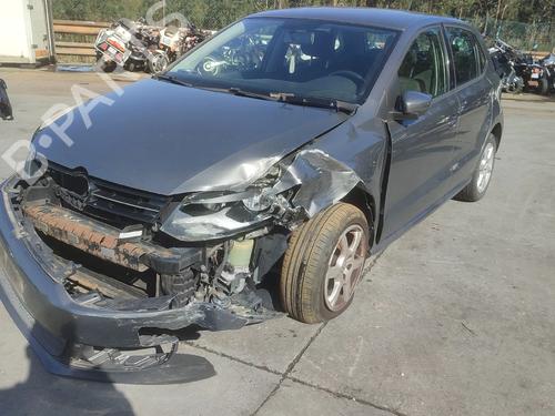 Used Parts VW POLO V (6R1, 6C1)  1.2 TDI  4440005