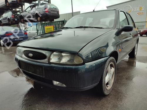 Used Parts FORD FIESTA IV (JA_, JB_)  1.25 i 16V  4440016