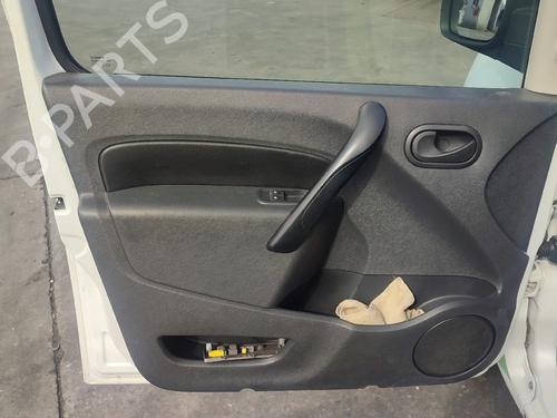 Rear right interior door handle RENAULT KANGOO Express (FW0/1_) 1.5 dCi 70 (FW0A, KW0V) | BP36567980I16 - Image 15
