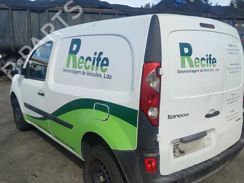 Rear right interior door handle RENAULT KANGOO Express (FW0/1_) 1.5 dCi 70 (FW0A, KW0V) | BP36567980I16 - Image 11