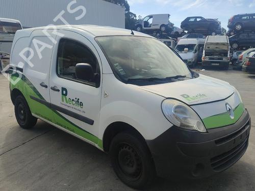 Rear right interior door handle RENAULT KANGOO Express (FW0/1_) 1.5 dCi 70 (FW0A, KW0V) | BP36567980I16 - Image 9