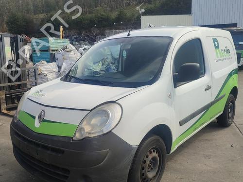 Used Parts RENAULT KANGOO Express (FW0/1_) 1.5 dCi 70 (FW0A, KW0V) 4441134