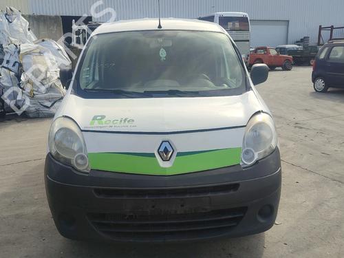 Rear right interior door handle RENAULT KANGOO Express (FW0/1_) 1.5 dCi 70 (FW0A, KW0V) | BP36567980I16 - Image 10