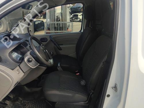 Rear right interior door handle RENAULT KANGOO Express (FW0/1_) 1.5 dCi 70 (FW0A, KW0V) | BP36567980I16 - Image 16