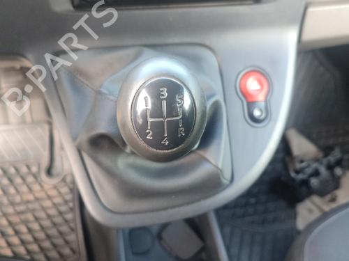 Rear right interior door handle RENAULT KANGOO Express (FW0/1_) 1.5 dCi 70 (FW0A, KW0V) | BP36567980I16 - Image 19