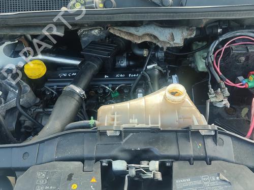 Rear right interior door handle RENAULT KANGOO Express (FW0/1_) 1.5 dCi 70 (FW0A, KW0V) | BP36567980I16 - Image 25