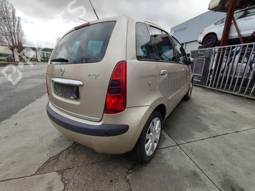 Right front window switch LANCIA MUSA (350_) 1.3 D Multijet (350.AXB11, 350.AXB1A) | BP33171001I26 - Image 10